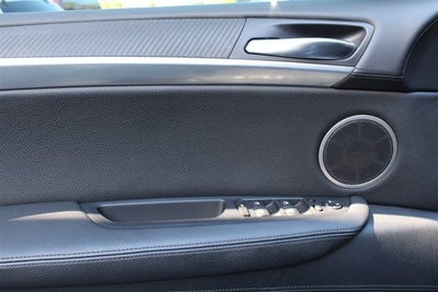 2013 BMW X6 M AWD 4dr
