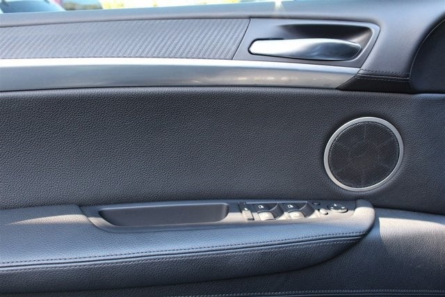 2013 BMW X6 M AWD 4dr