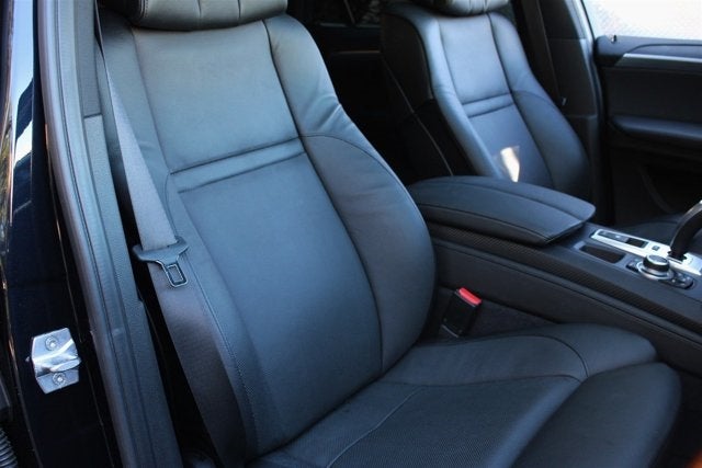 2013 BMW X6 M AWD 4dr