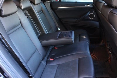2013 BMW X6 M AWD 4dr