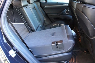 2013 BMW X6 M AWD 4dr