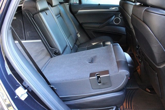 2013 BMW X6 M AWD 4dr