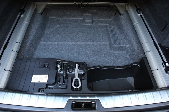 2013 BMW X6 M AWD 4dr