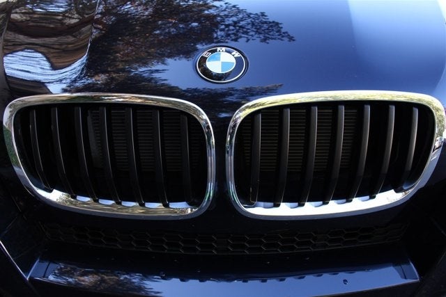 2013 BMW X6 M AWD 4dr