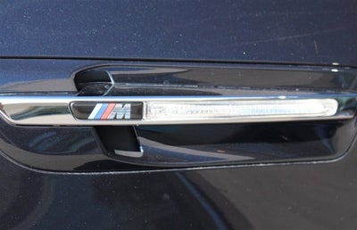 2013 BMW X6 M AWD 4dr