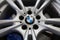 2013 BMW X6 M AWD 4dr