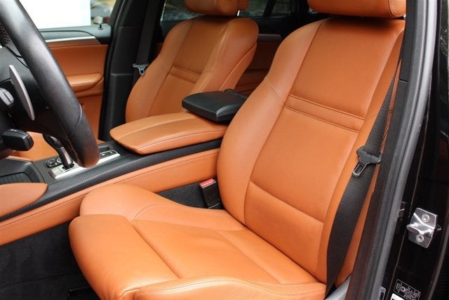 2010 BMW X6 M AWD 4dr