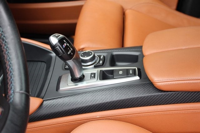 2010 BMW X6 M AWD 4dr