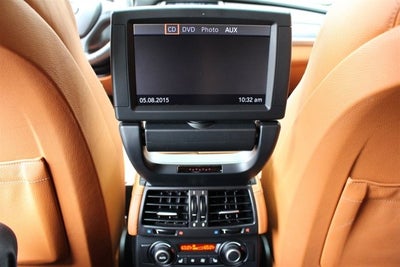 2010 BMW X6 M AWD 4dr