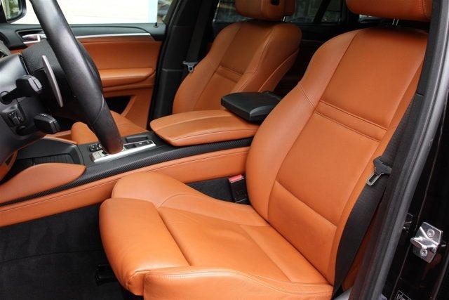 2010 BMW X6 M AWD 4dr