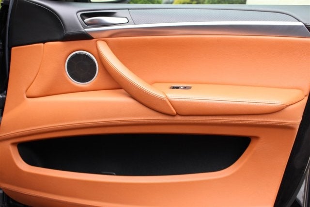 2010 BMW X6 M AWD 4dr