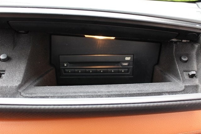 2010 BMW X6 M AWD 4dr