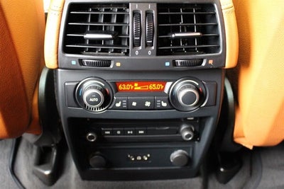 2010 BMW X6 M AWD 4dr