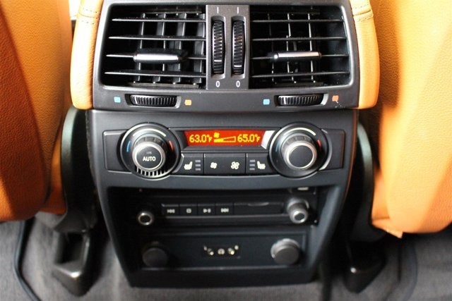 2010 BMW X6 M AWD 4dr