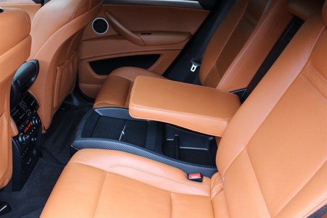 2010 BMW X6 M AWD 4dr