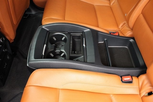 2010 BMW X6 M AWD 4dr