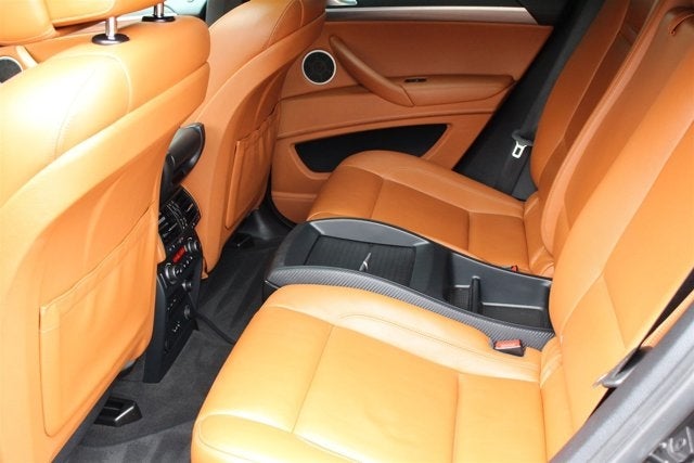 2010 BMW X6 M AWD 4dr