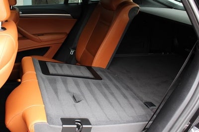 2010 BMW X6 M AWD 4dr