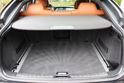 2010 BMW X6 M AWD 4dr
