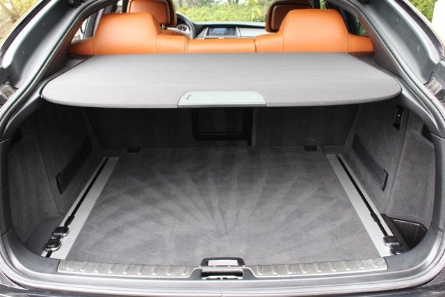 2010 BMW X6 M AWD 4dr