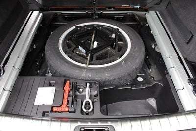 2010 BMW X6 M AWD 4dr