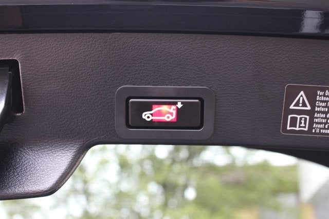 2010 BMW X6 M AWD 4dr