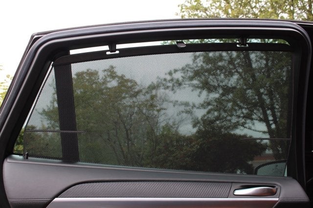 2010 BMW X6 M AWD 4dr