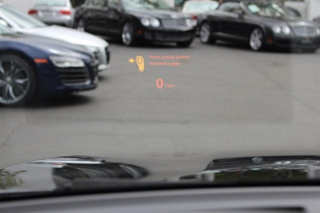 2010 BMW X6 M AWD 4dr