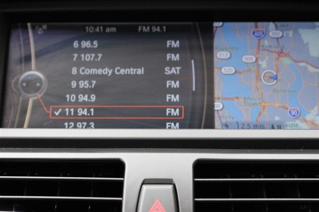 2010 BMW X6 M AWD 4dr