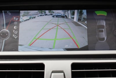 2010 BMW X6 M AWD 4dr