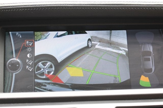 2010 BMW X6 M AWD 4dr