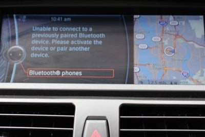 2010 BMW X6 M AWD 4dr