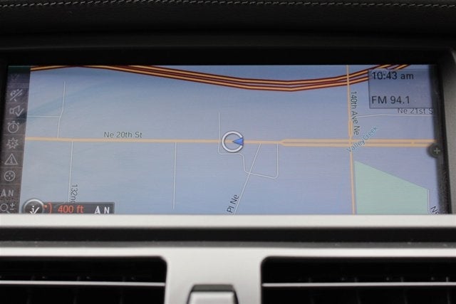 2010 BMW X6 M AWD 4dr