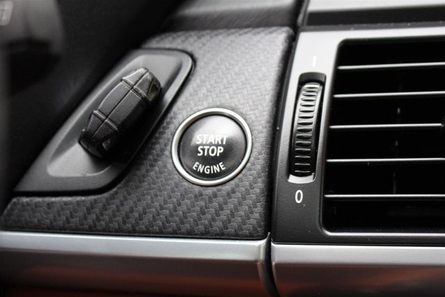 2010 BMW X6 M AWD 4dr