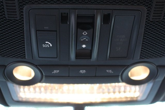 2010 BMW X6 M AWD 4dr