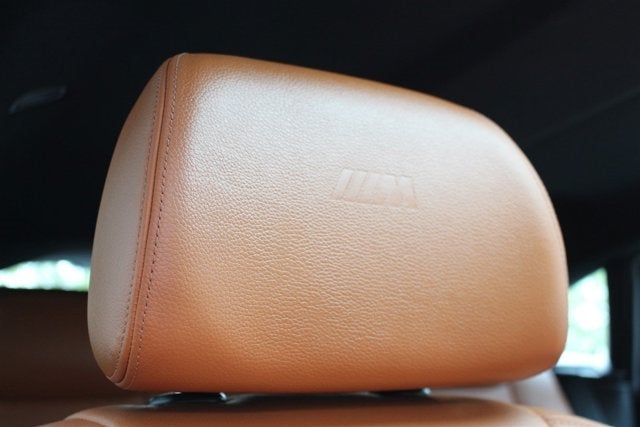 2010 BMW X6 M AWD 4dr