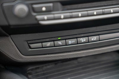 2011 BMW X6 M AWD 4dr
