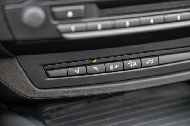 2011 BMW X6 M AWD 4dr