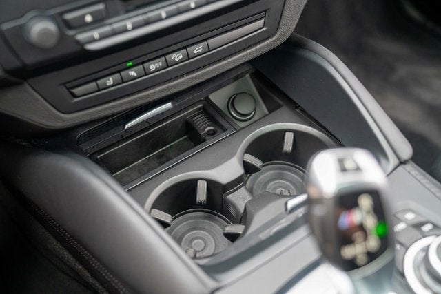 2011 BMW X6 M AWD 4dr