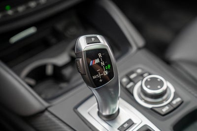2011 BMW X6 M AWD 4dr