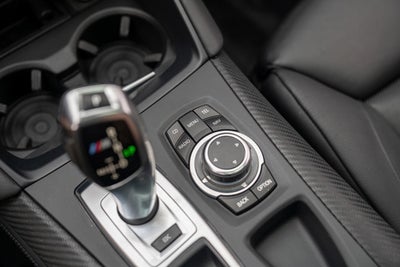 2011 BMW X6 M AWD 4dr