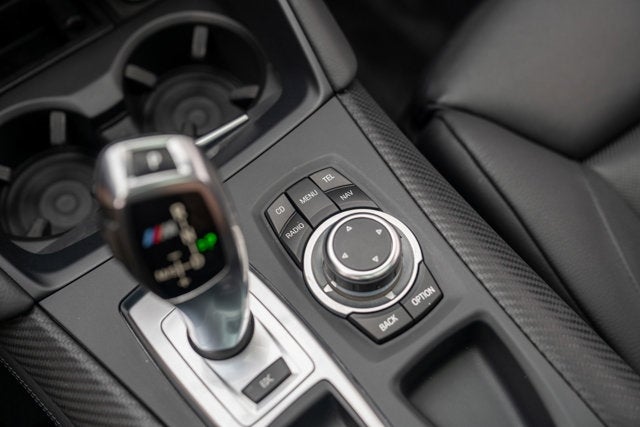 2011 BMW X6 M AWD 4dr