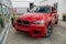 2011 BMW X6 M AWD 4dr