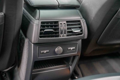 2011 BMW X6 M AWD 4dr
