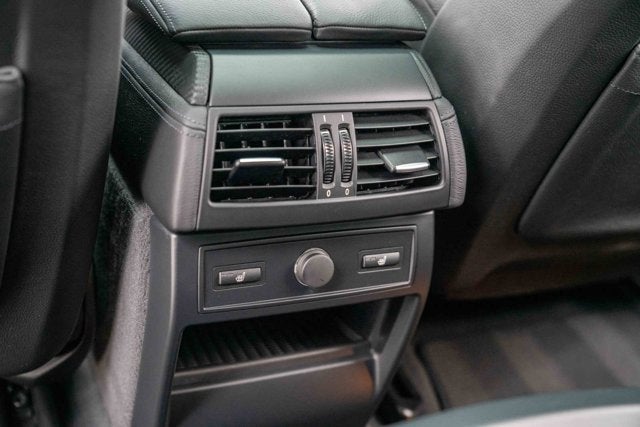 2011 BMW X6 M AWD 4dr