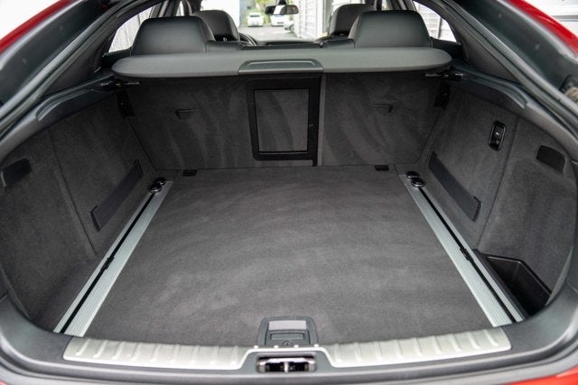 2011 BMW X6 M AWD 4dr