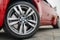 2011 BMW X6 M AWD 4dr