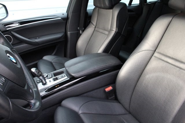 2014 BMW X6 M AWD 4dr