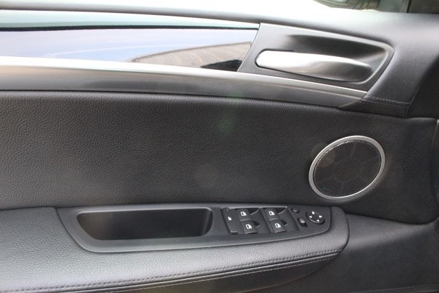 2014 BMW X6 M AWD 4dr