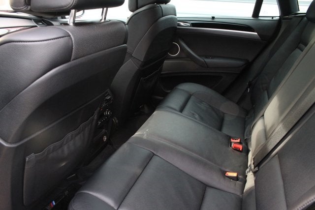 2014 BMW X6 M AWD 4dr